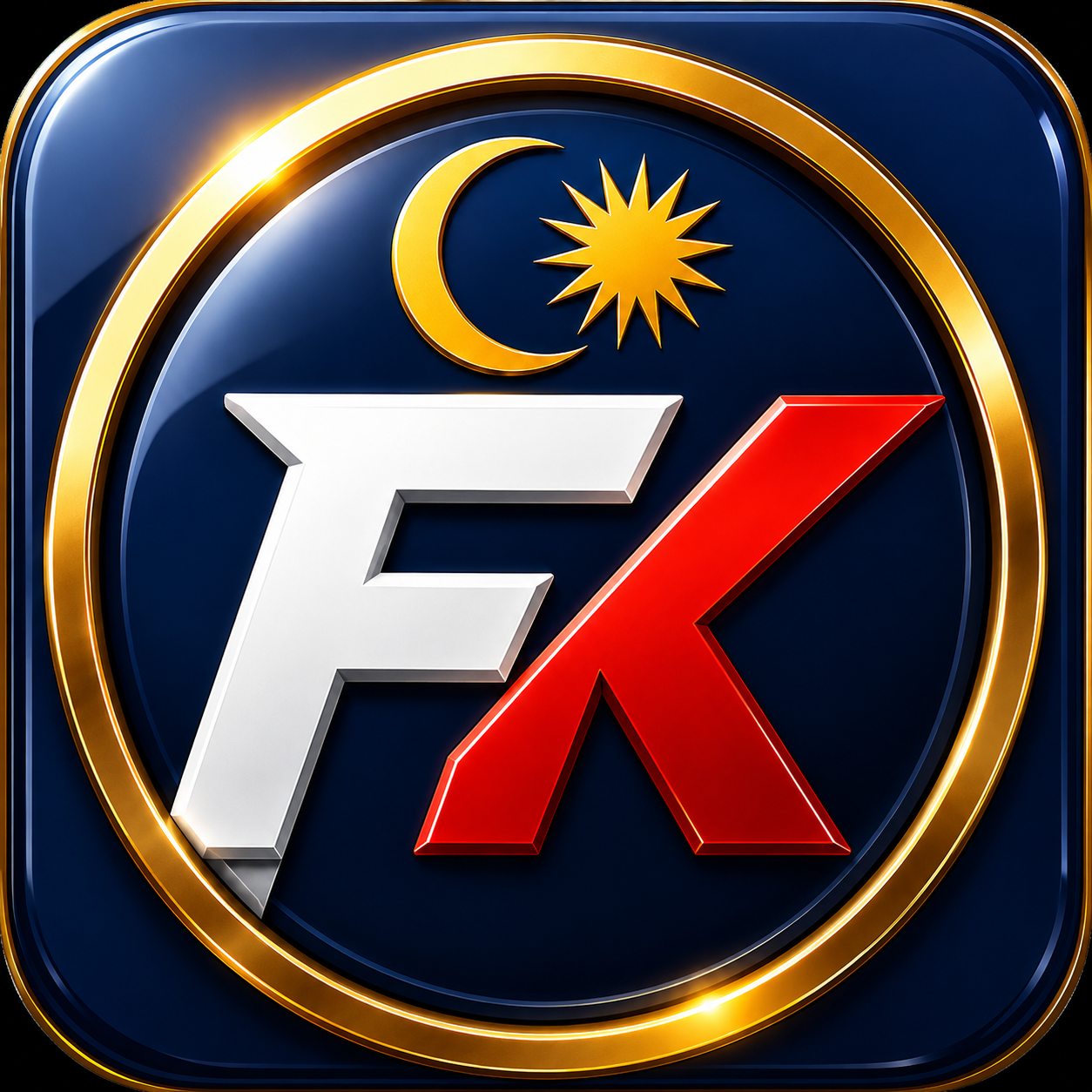 Free Credit Malaysia icon